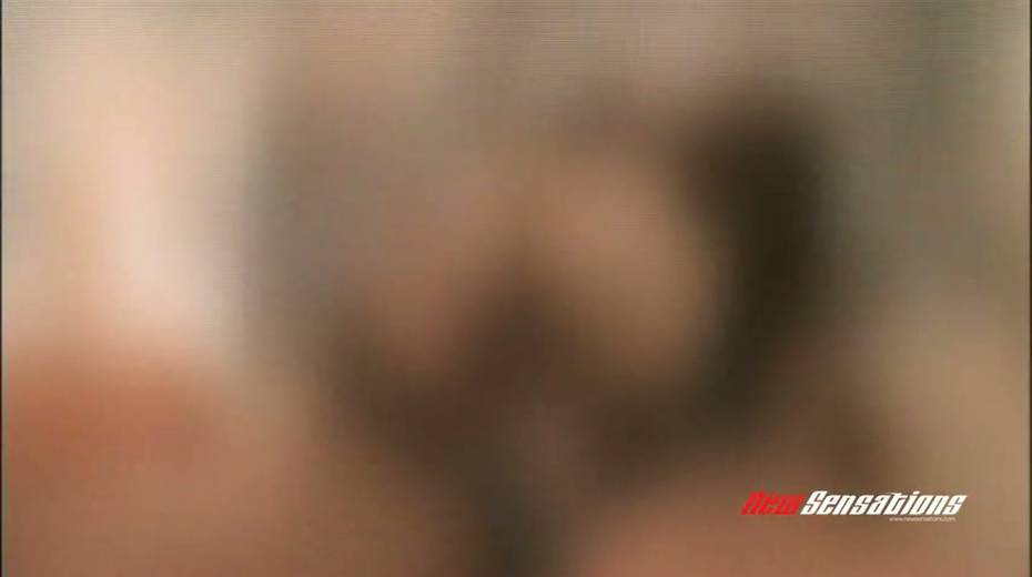 Booty raven haired hooker in sexy stockings rides and sucks giant black cock - 8. pic