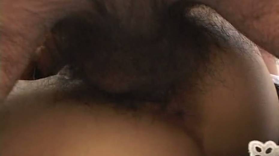 Sex crazed employer asks his maid to join him in bed - 14. pic