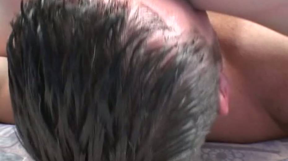 New girlfriend prefers to dominate and make shim lick pussy sitting on his face - 8. pic