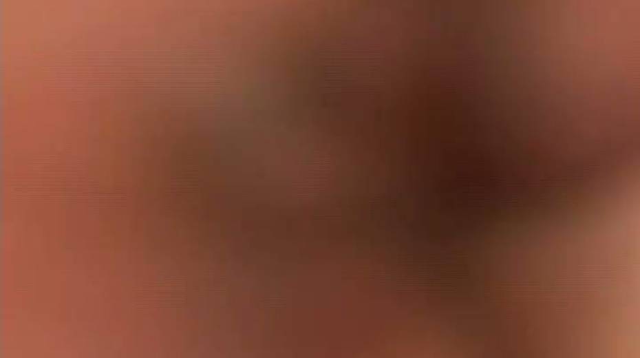 Insatiable granny with saggy tits screwed bad in sideways position - 4. pic