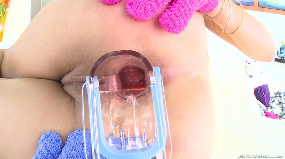 Talented anal hole of complete whore Missy Martinez - 13. pic