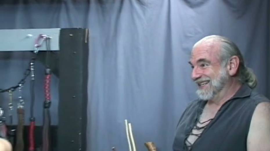 Horny dominatrix wants to turn that ass into a very nice shade of red - 5. pic