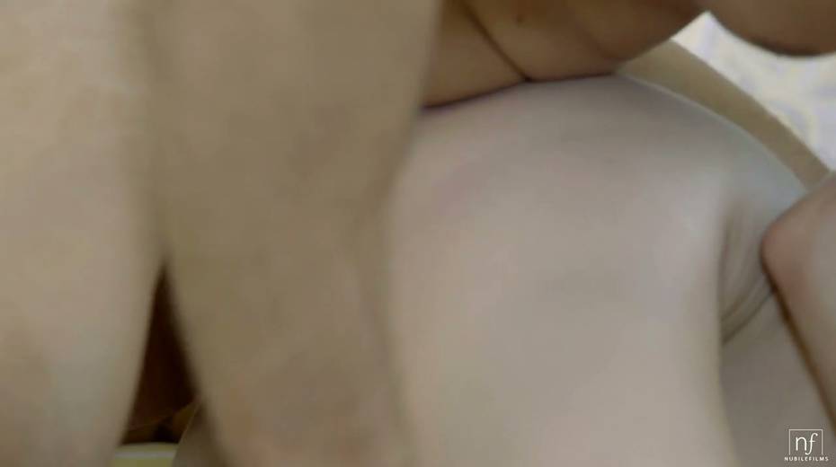 Tantalizing hottie with juicy pussy Kristen Scott is making love in the kitchen - 22. pic