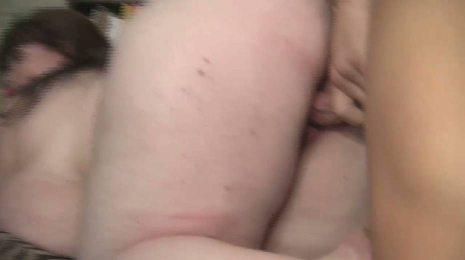 BBW bitch Luxxxy Luxe and her bouncing big ass and fat jugs - 13. pic