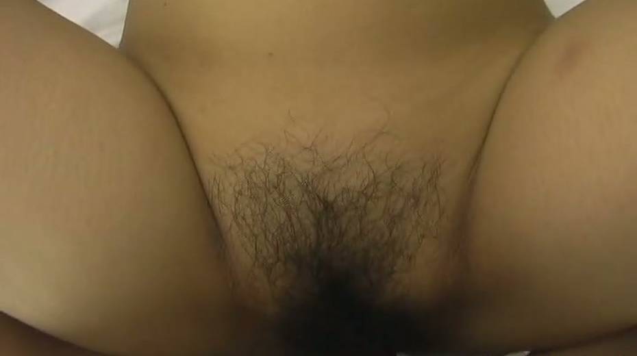 Sassy Asian chick gets nailed in missionary position - 14. pic