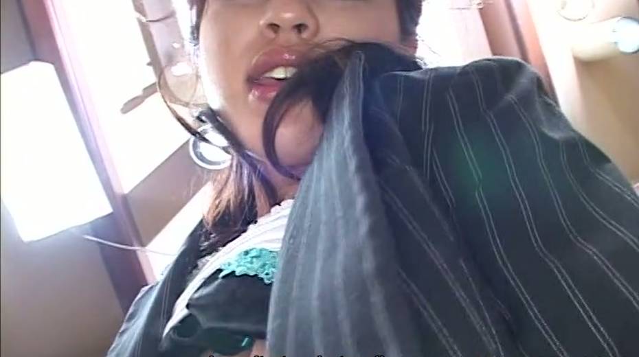 Marano Hitoshi mouth fucks her lover and then she wants sex from behind - 2. pic