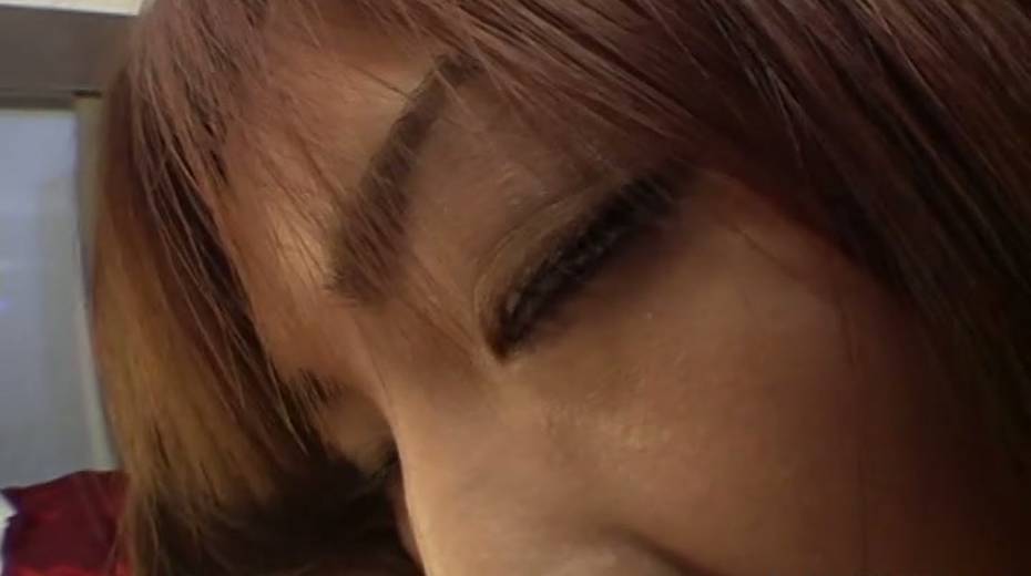 This immeasurably horny chick is really good at rimming - 13. pic