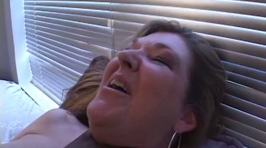 This MILF loves anal sex and she is really into big black cocks - 15. pic