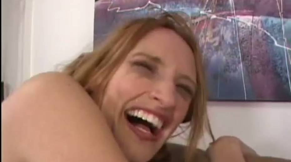 Heather Pink fucked brutally in her ass hole in a doggy position - 15. pic