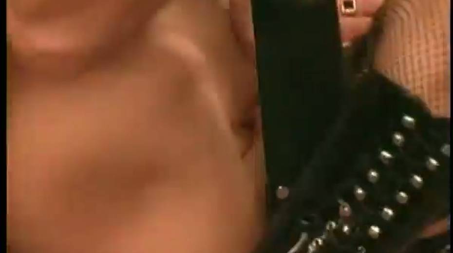 Kinky dude Marcos pleases his hot redhead mistress - 13. pic