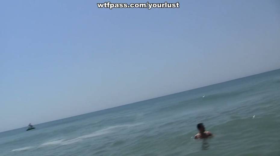 Hot vocations with amateur teen who loves to suck dick in public places - 2. pic
