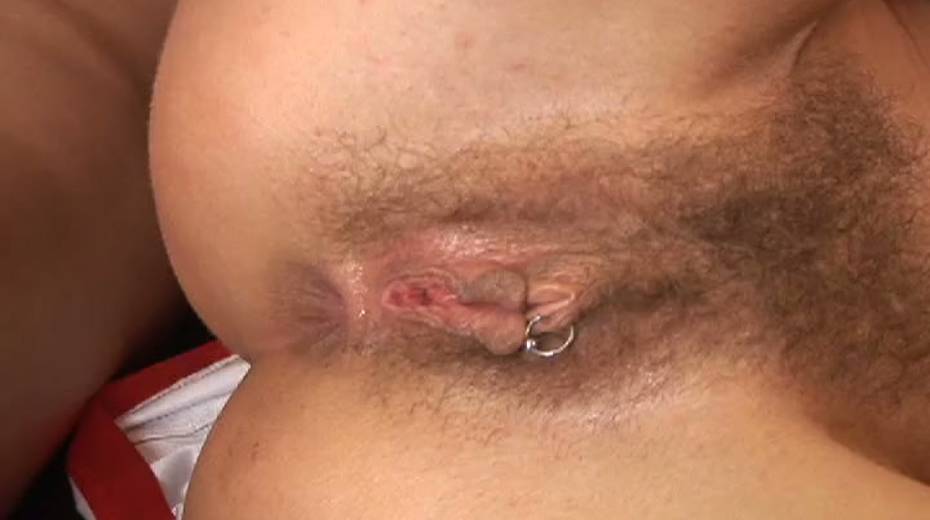 Stunning nurse with huge knockers drilled deep in her anus - 13. pic
