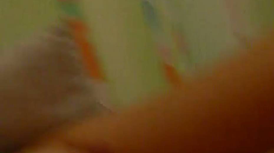 Amateur girl getting her pussy polished properly in homemade sex tape - 12. pic