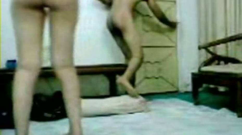 Horny and filthy brunette with nice body gets banged - 6. pic