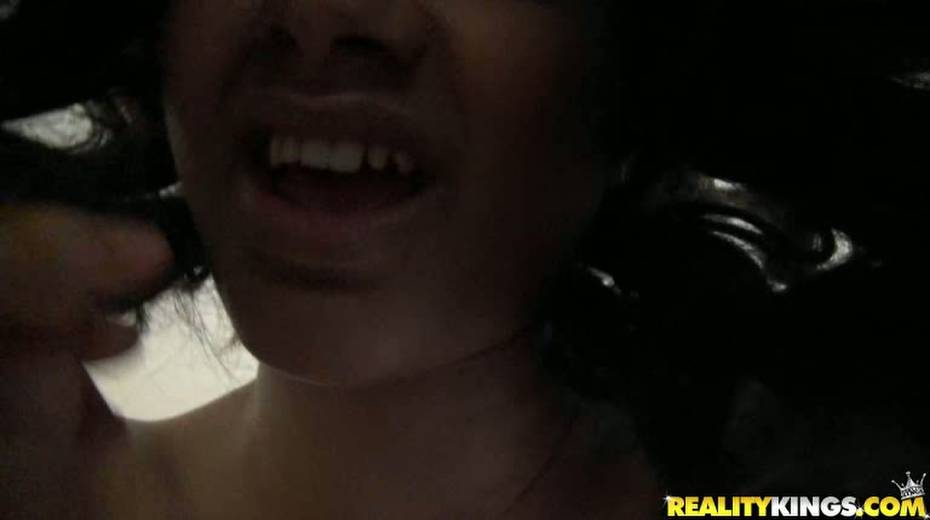 Kinky camera man fucks booty exotic sweetie in various poses - 7. pic