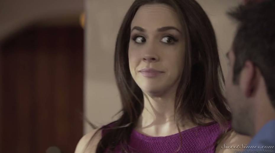 Graceful porn model Chanel Preston is riding hard dick - 2. pic