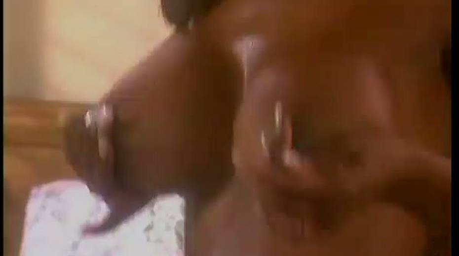 Busty ebony chick demands cunnilingus and then she fucks her lover on top - 11. pic
