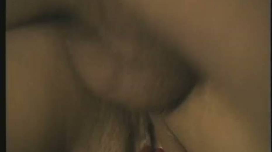 Retro black on black fuck video with gorgeous brunette MILF - 9. pic