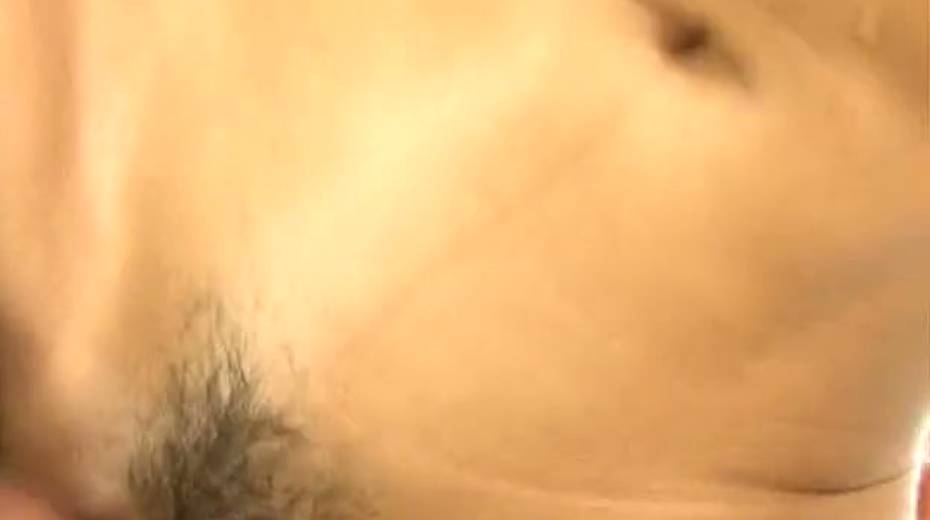 Miria Hazuki riding solid pecker in arousing threesome video - 5. pic