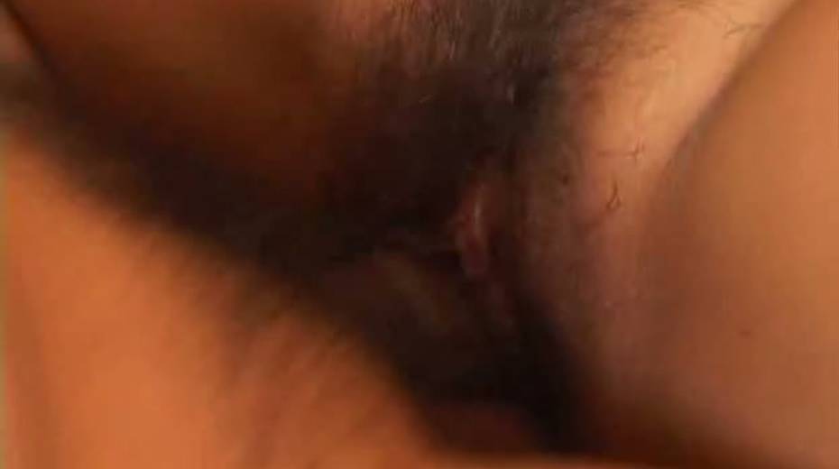 Insatiable Asian redhead adores steamy threesome with her roommates - 7. pic