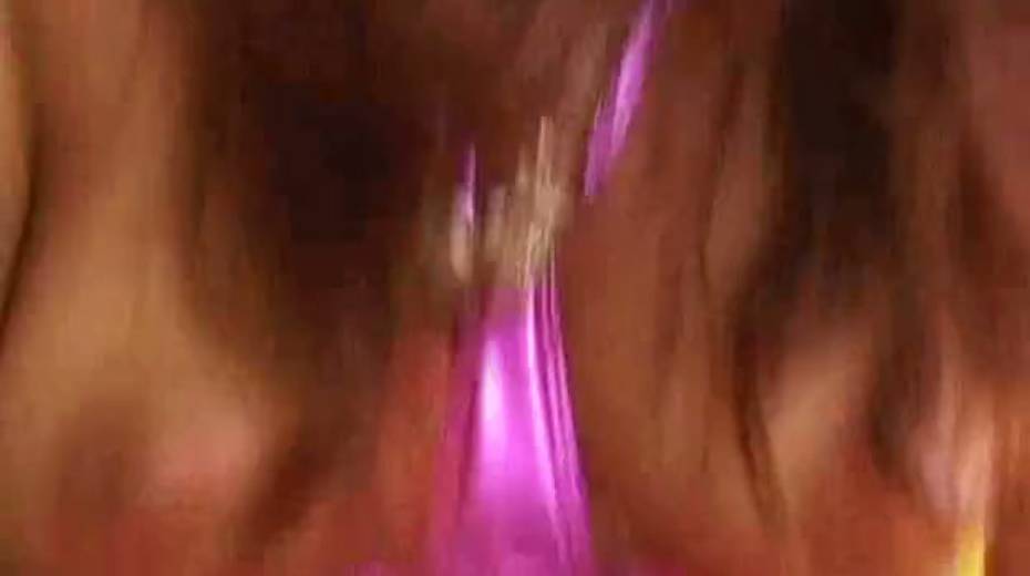 Insatiable Asian redhead adores steamy threesome with her roommates - 13. pic