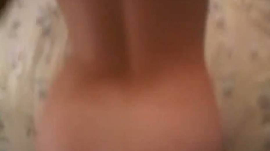 Lovely girl with killer body shape riding hard dong in a cowgirl position - 12. pic