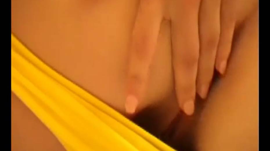 Tanned camgirl with a round butt will take you to a world of pure bliss - 4. pic
