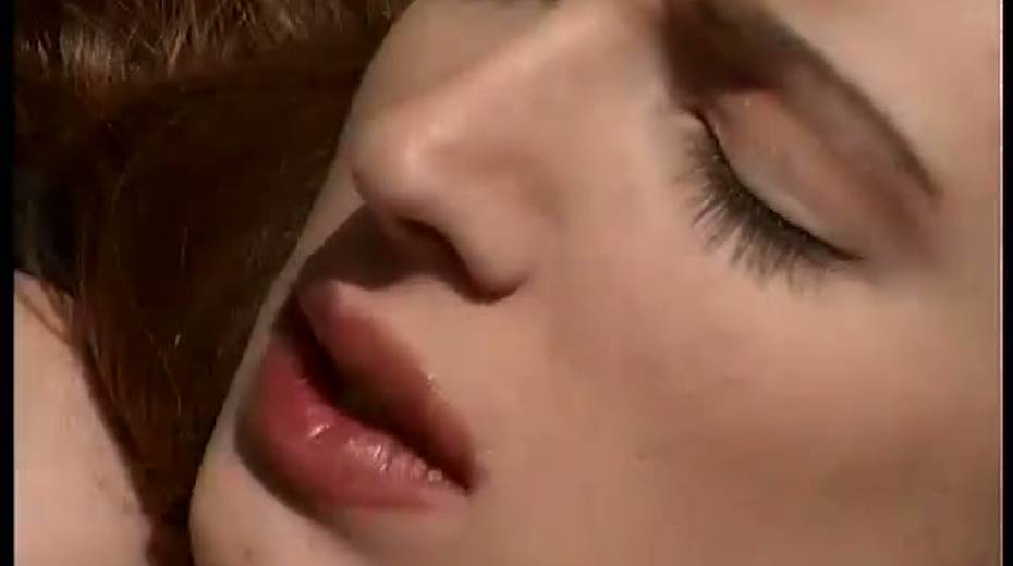 Nice coed gets her hairless twat pounded hard and deep - 10. pic