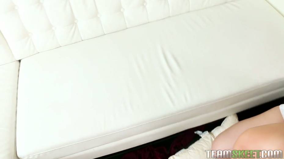 Seductive harlot Hadley Viscara is fucked hard on a pov camera - 20. pic