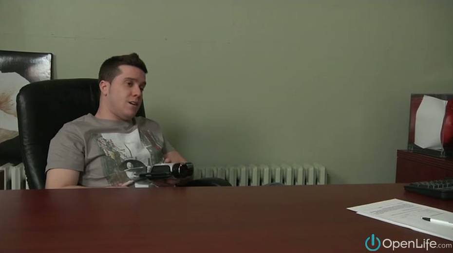 Bruno B arranges sex casting for two naughty chicks - 6. pic