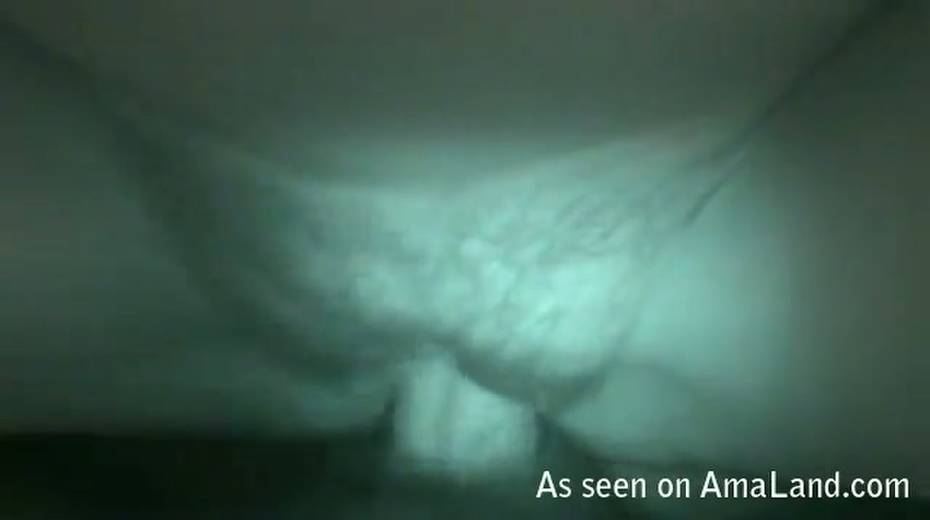 Lustful amateur couple fucks dirty in a doggy position - 8. pic
