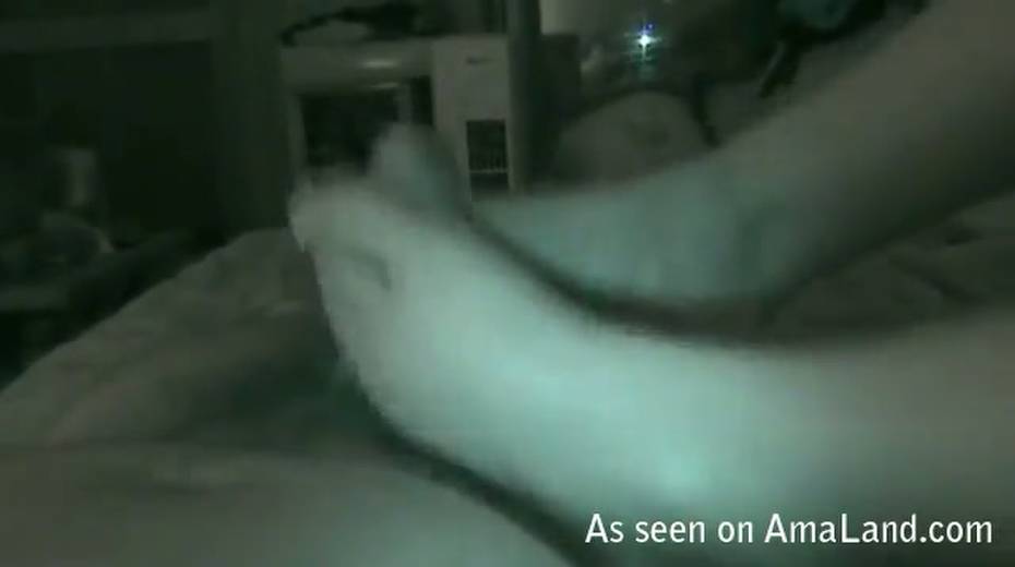 Lustful amateur couple fucks dirty in a doggy position - 15. pic