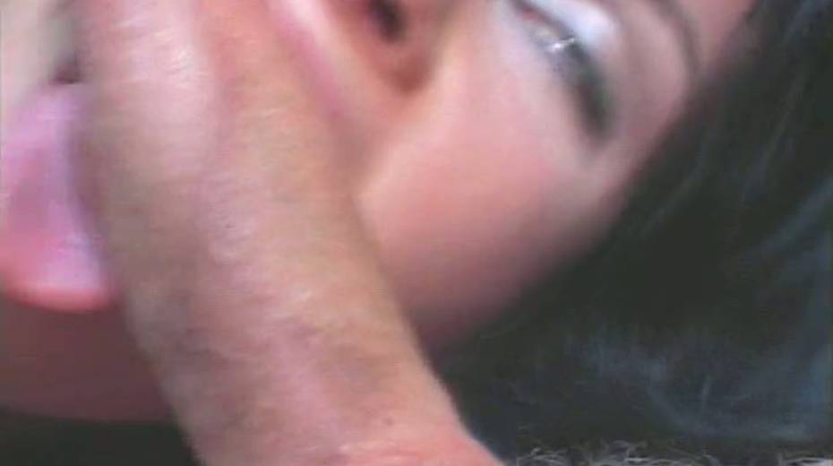 This sexy brunette with captivating eyes knows her place as a good whore - 6. pic