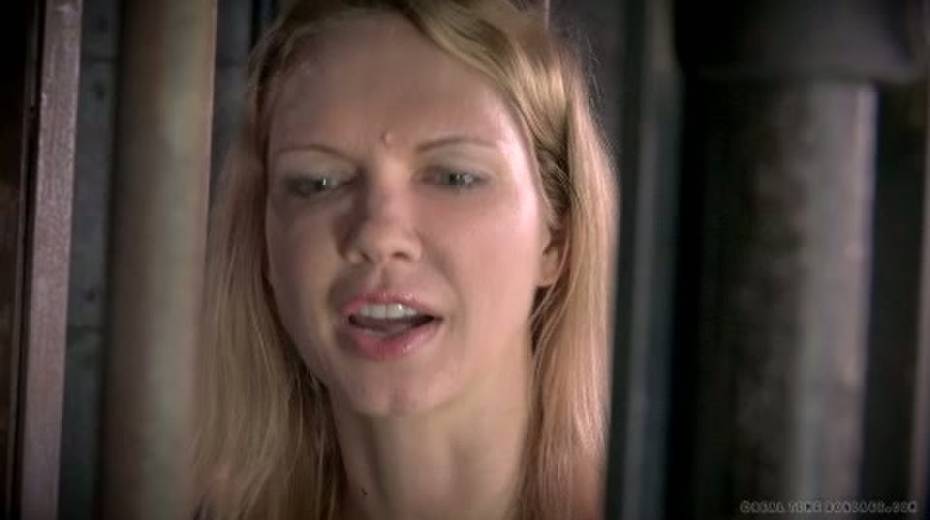 This lustful blonde slut is submissive and she is always begging for more - 4. pic