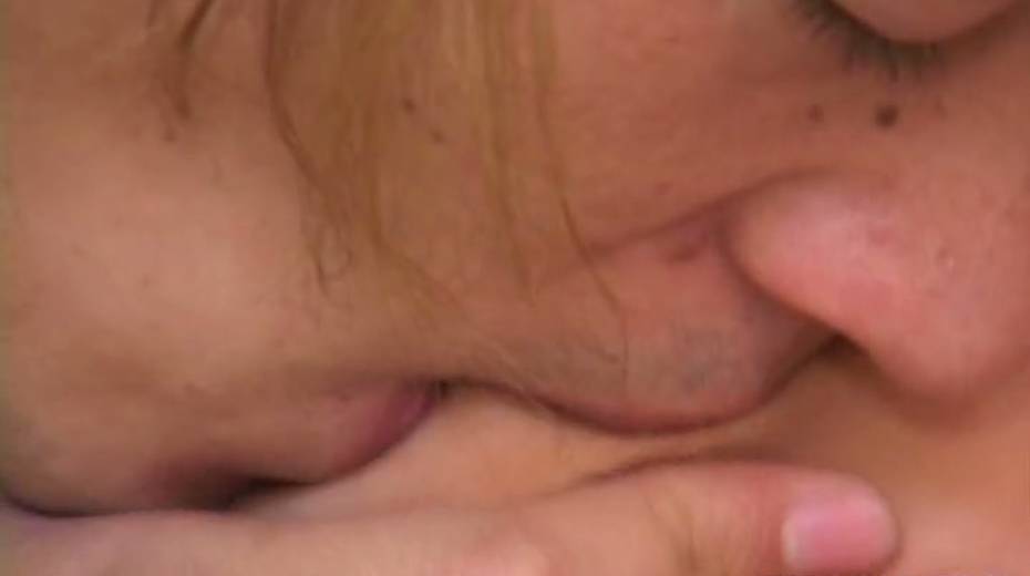 Lustful Jap girl riding hard shaft in a cowgirl position - 4. pic