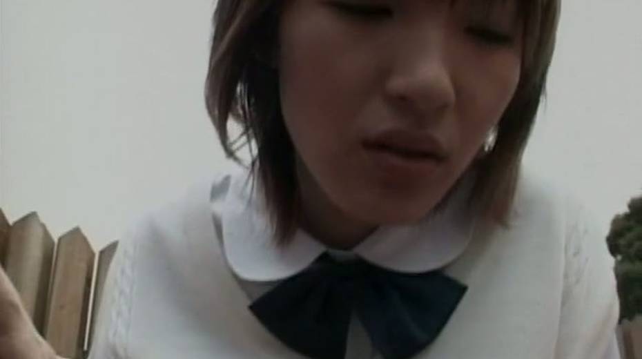 Kinkalicious Japanese nympho sucks and stokes boners with no shame - 13. pic