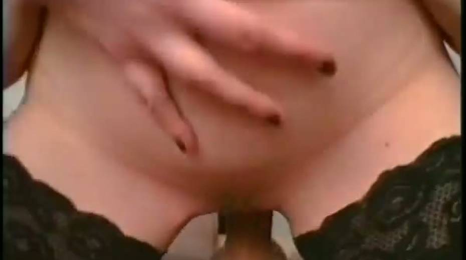 Pale skinned secretary screwed deep in her pussy in a doggy position - 6. pic
