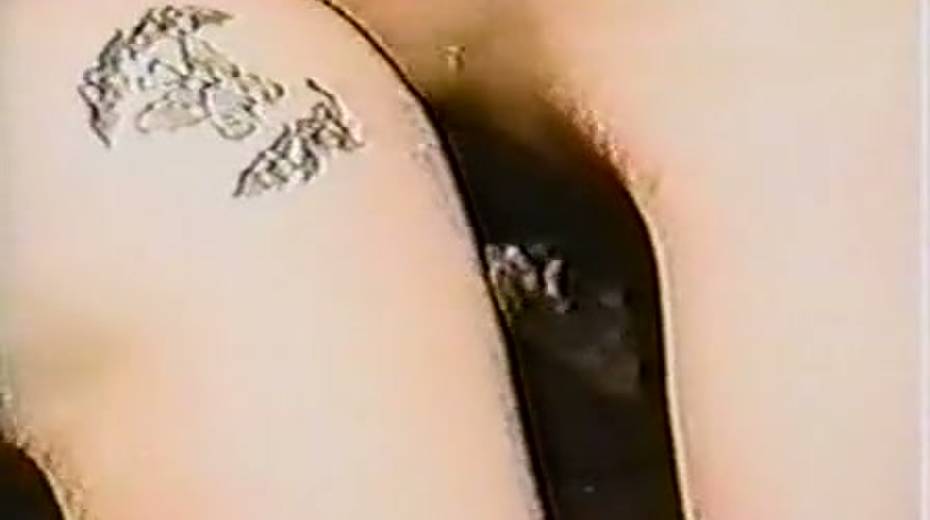 Bosomy petite chick enjoys hot threesome session - 11. pic