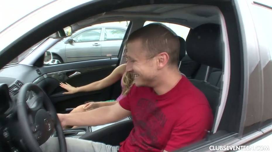Young chick Aleska Diamond is fucked hard by one kinky dude - 3. pic