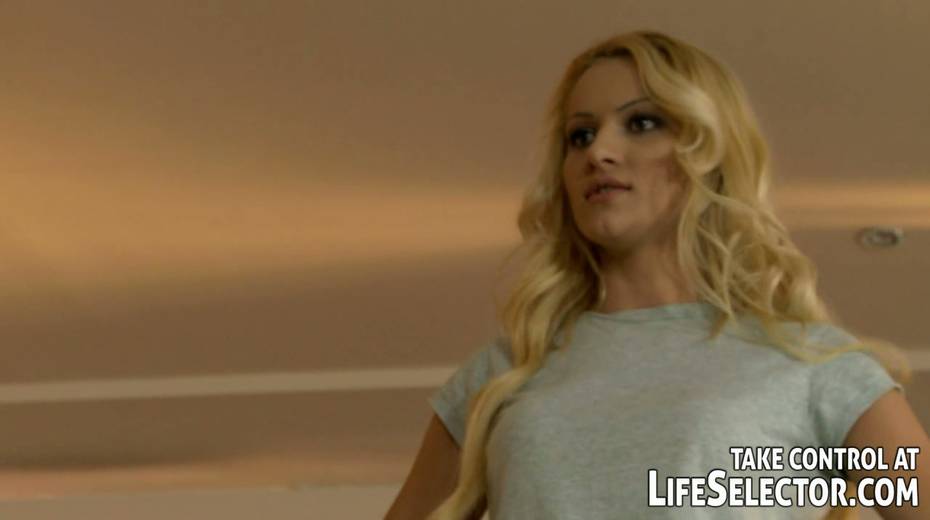 Chary Kiss and Tiffany Fox know how orally caress each other's pussies - 3. pic