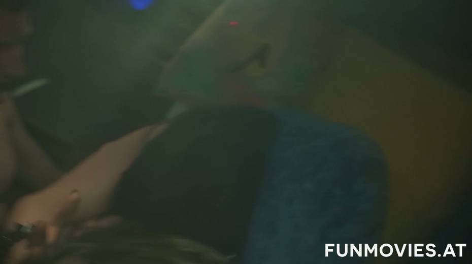 Several sluts are fucked and jizzed in group sex video - 7. pic