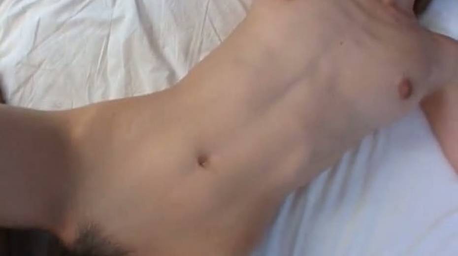 This Asian hoe is kinda hairy down there and she loves to fuck on camera - 3. pic