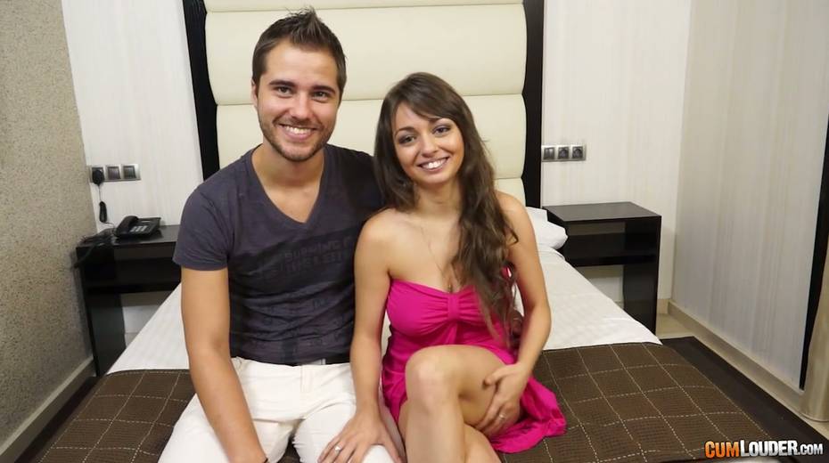 Spanish pussy of Miriam Prado is always ready for crazy sex fun - 2. pic
