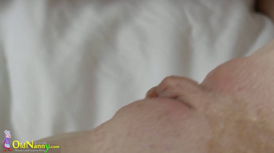 Old wise lesbian Lacey Starr ordered a beautiful red haired sex doll - 12. pic