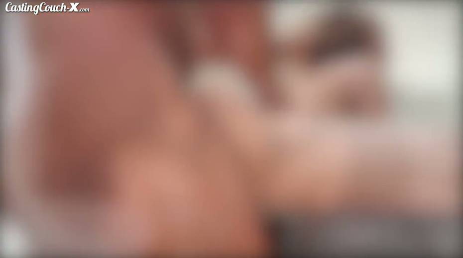 Real casting video of naughty slender chick with yummy ninnies Ana Rose - 19. pic