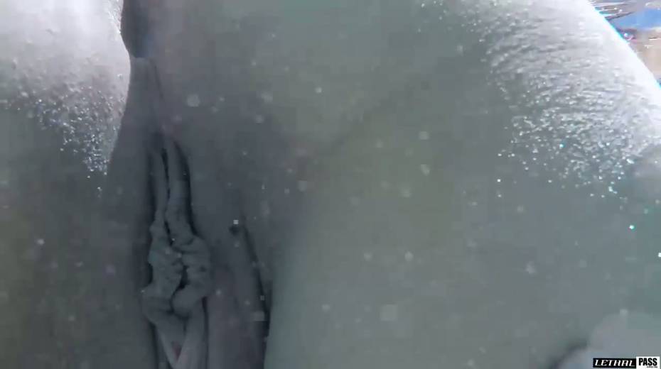 Slutty chicks lick anus and pussy of hot blooded dude and ride his cock - 5. pic