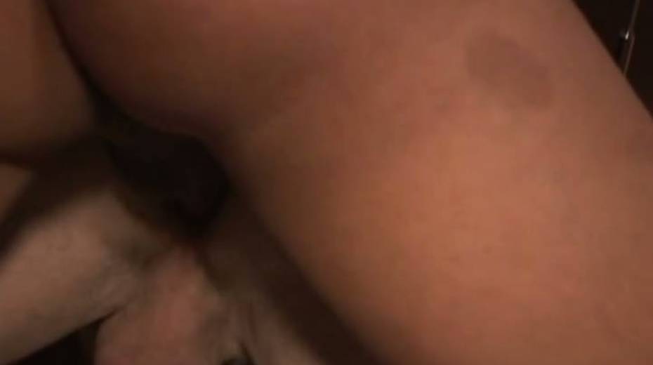 Horny tranny fucks kinky married couple in threesome - 15. pic