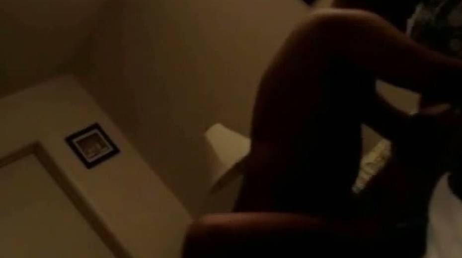 Amateur Indian girl fucked doggy style in homemade clip - 2. pic