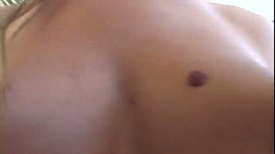 Desirable doll sucking fat ass cock in POV porn video - 9. pic