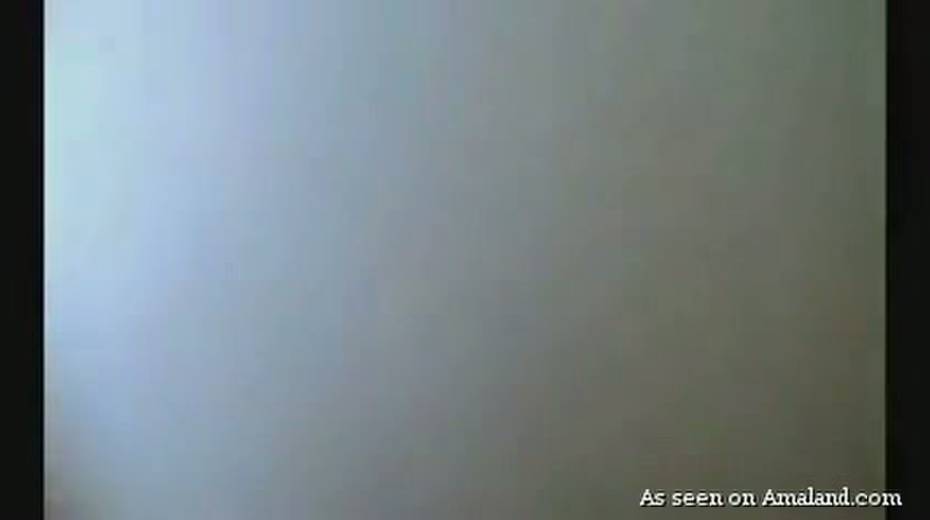 Neat Russian nympho is more than happy to share her sex tape with you - 14. pic